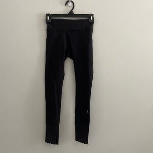 Lululemon Tight Stuff Leggings
